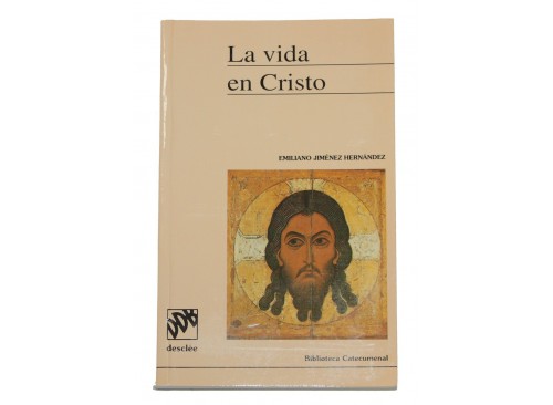 Libro La Vida en Cristo""