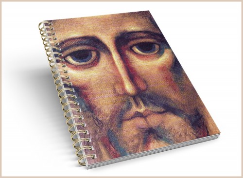 CUADERNO CRISTO