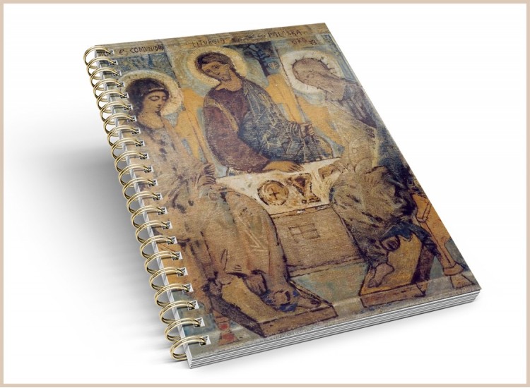 Libreta La Trinidad (1973)