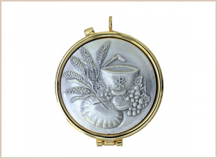 PORTAVIATICO ESPIGAS