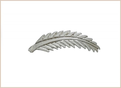 pin palma plata