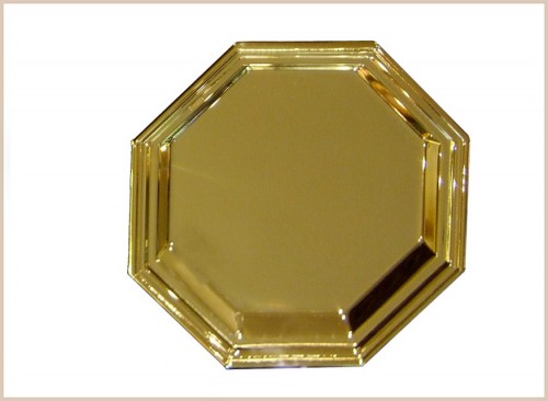 portaciro plato jarra consagración oro camino neocatecumenal