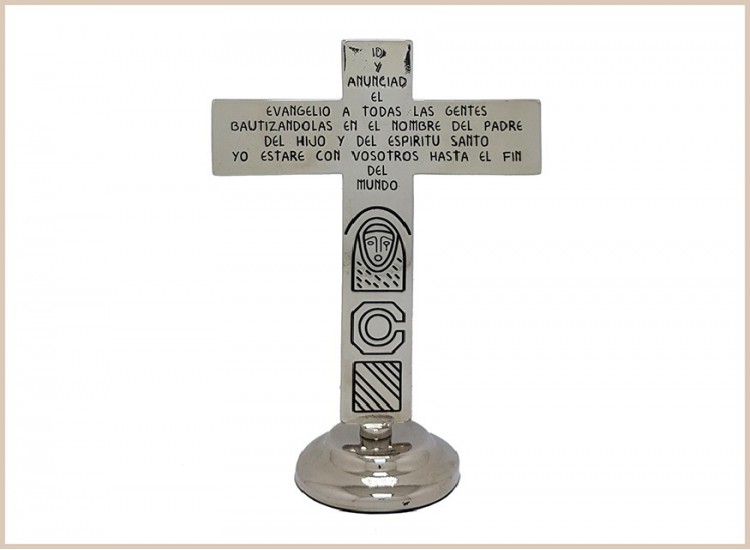 Cruz Familias  nº 17