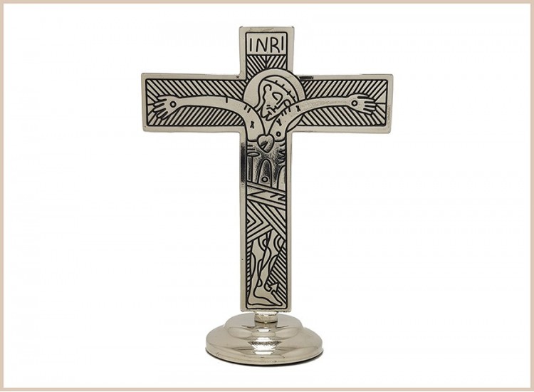 Cruz Familias  nº 17