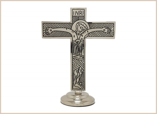 Cruz Familias  nº 17
