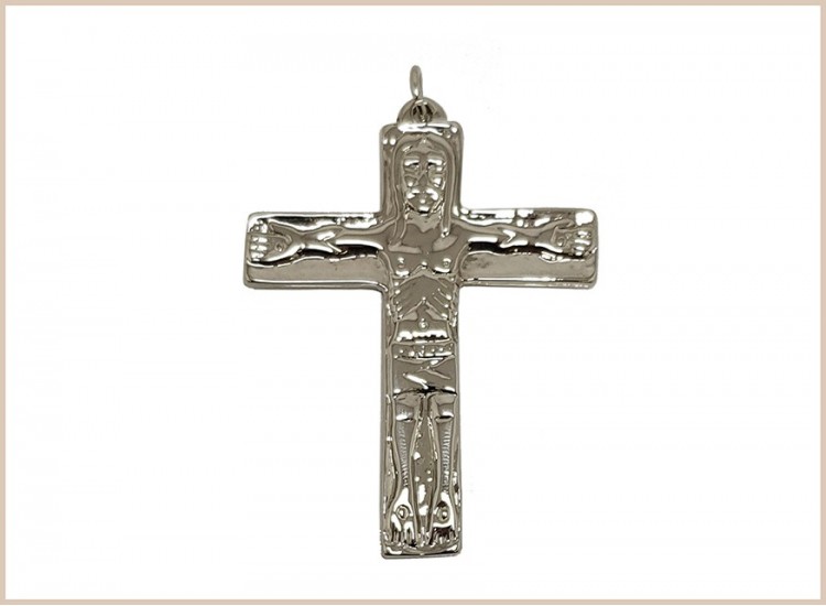 CRUZ MISIÓN NIQUEL Nº7