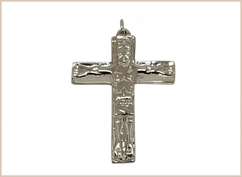 cruz itinerante colgante kiko argüello camino neocatecumenal signos