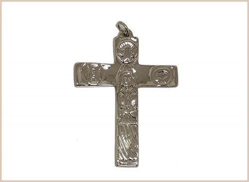 cruz itinerante colgante kiko argüello camino neocatecumenal signos