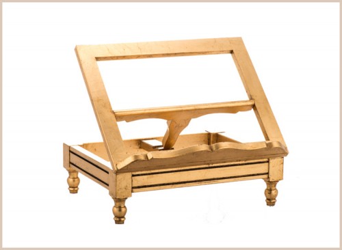 atril-madera-biblia-libro-camino-neocatecumenal-kiko-Argüello-oración