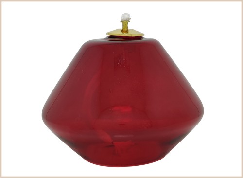 menorah candelabro para la Pascua camino neocatecumenal neo catechumenal way