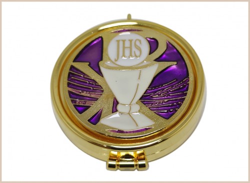 portaformas portaviatico signos comunión