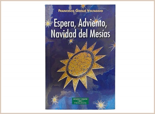 Espera, Adviento, Navidad del Mesías