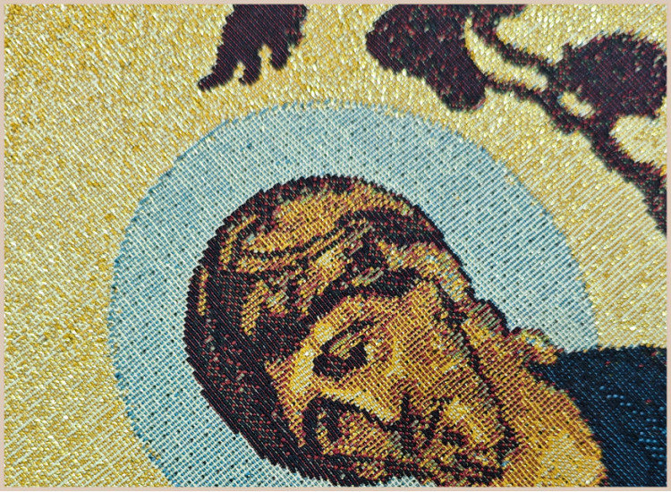 copy of TAPIZ LA ASCENSIÓN