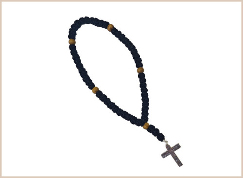 Rosario nudos camino neocatecumenal