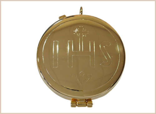 portaformas portaviatico signos comunión