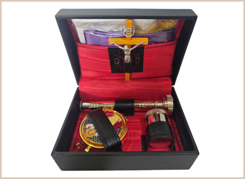 portaformas portaviatico signos comunión