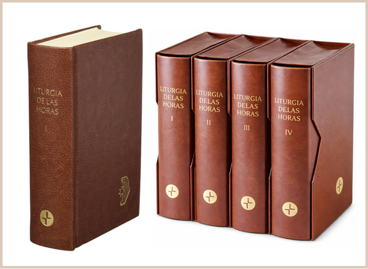 comprar Liturgia de las horas I camino neocatecumenal oración
