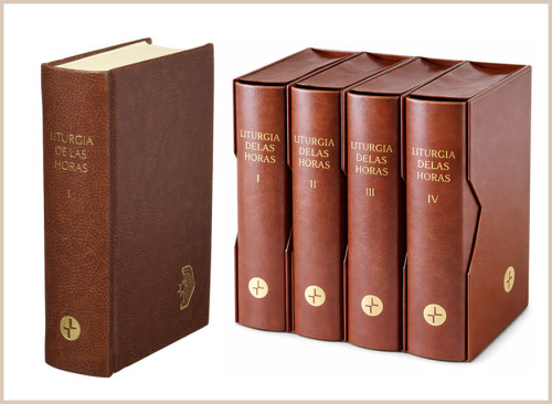 comprar Liturgia de las horas I camino neocatecumenal oración