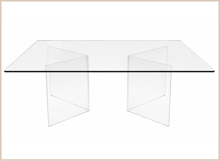 Mesa Metacrilato V