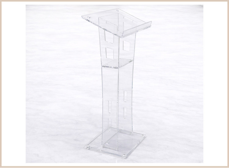 atril metacrilato fiden