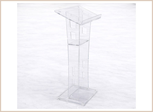 atril metacrilato fiden