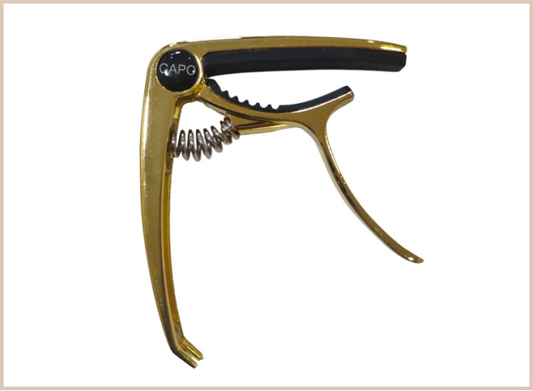 cejilla guitarra clasica