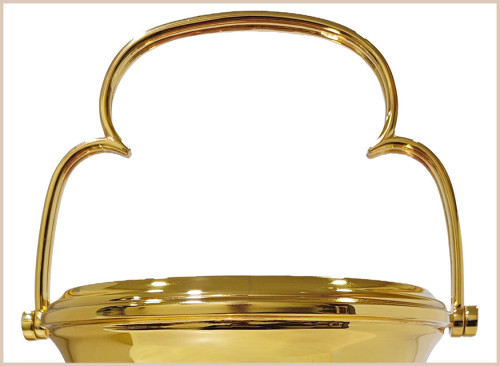 acetre e hisopo eucarista camino neocatecumenal