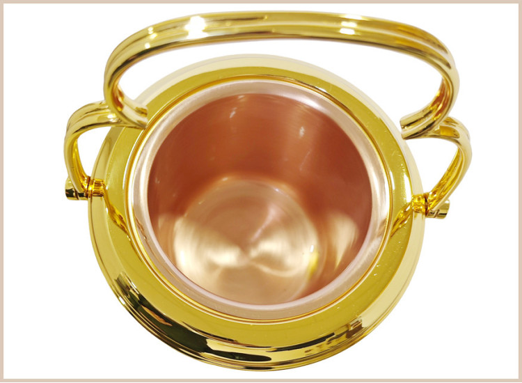 acetre e hisopo eucarista camino neocatecumenal