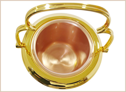 acetre e hisopo eucarista camino neocatecumenal