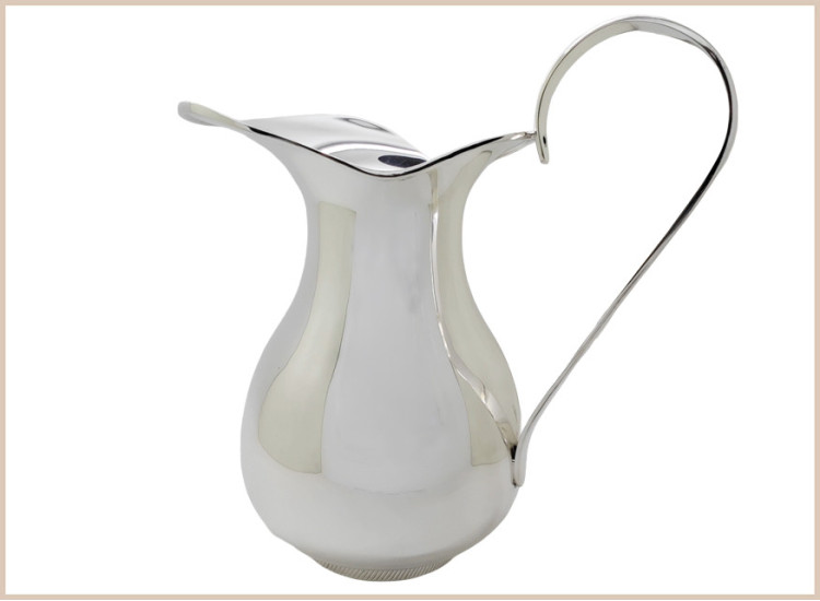 jarra y palangana lavamanos eucarista camino neocatecumenal