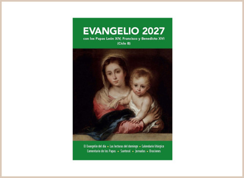 Evangelio 2024