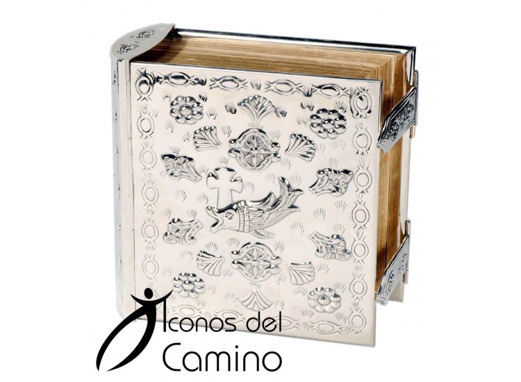 BIBLIA PEZ ILUSTRADA