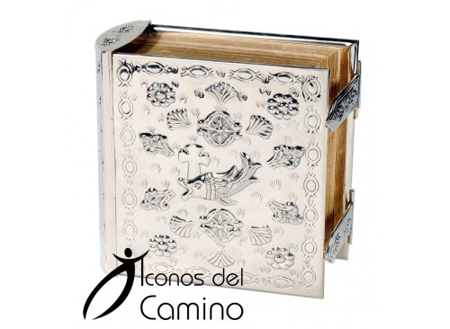 BIBLIA PEZ ILUSTRADA