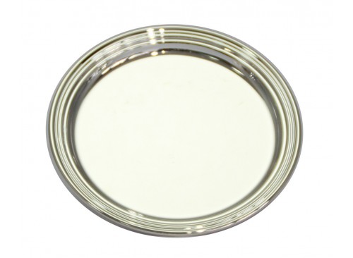 Porta cirio Redondo 2