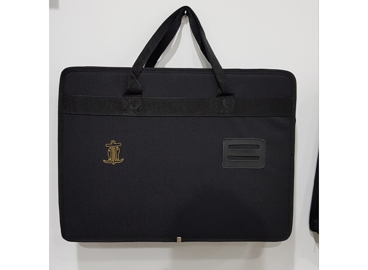 Maleta túnica alba casulla tienda camino neocatecumenal