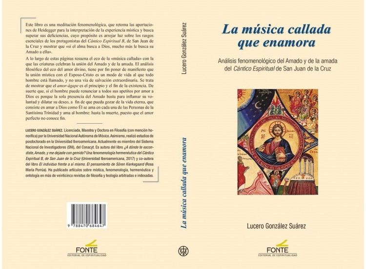 LA MÚSICA CALLADA QUE ENAMORA