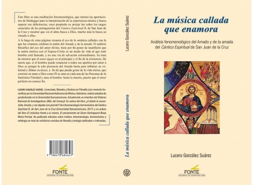 LA MÚSICA CALLADA QUE ENAMORA